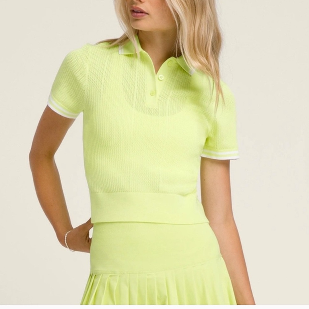 Wilson POLO, size L